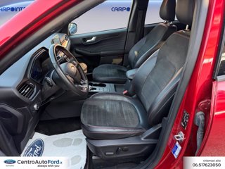 FORD Kuga 2.5 phev st-line x 2wd 225cv cvt 8