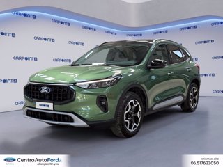 FORD Kuga 2.5 phev active x 2wd 243cv auto 0