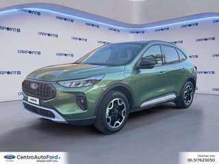 FORD Kuga 2.5 phev active x 2wd 243cv auto