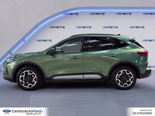 FORD Kuga 2.5 phev active x 2wd 243cv auto 1