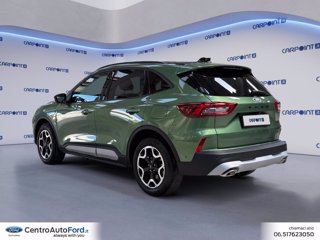 FORD Kuga 2.5 phev active x 2wd 243cv auto 2