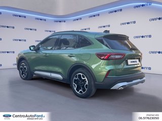 FORD Kuga 2.5 phev active x 2wd 243cv auto 2