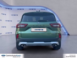 FORD Kuga 2.5 phev active x 2wd 243cv auto 3