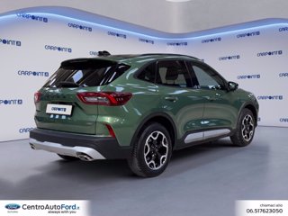 FORD Kuga 2.5 phev active x 2wd 243cv auto 4