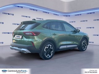 FORD Kuga 2.5 phev active x 2wd 243cv auto 4