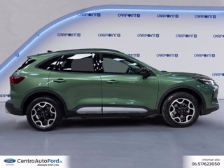 FORD Kuga 2.5 phev active x 2wd 243cv auto 5
