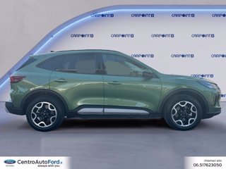 FORD Kuga 2.5 phev active x 2wd 243cv auto 5