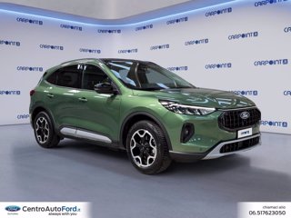 FORD Kuga 2.5 phev active x 2wd 243cv auto 6