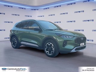 FORD Kuga 2.5 phev active x 2wd 243cv auto 6