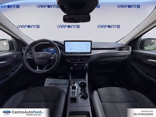 FORD Kuga 2.5 phev active x 2wd 243cv auto 9