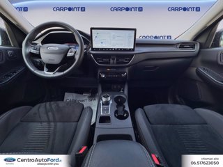 FORD Kuga 2.5 phev active x 2wd 243cv auto 9