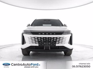 OMODA Omoda 9 shs-p 1.5 tgdi phev premium i-awd 2
