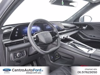 OMODA Omoda 9 shs-p 1.5 tgdi phev premium i-awd 3
