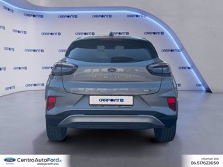 FORD Puma 1.0 ecoboost h titanium design s&s 125cv 3
