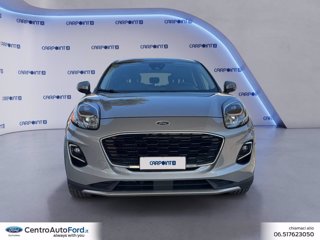 FORD Puma 1.0 ecoboost h titanium design s&s 125cv 7