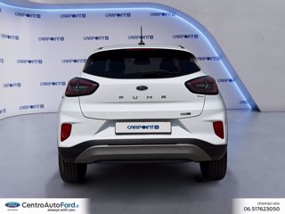 FORD Puma 1.0 ecoboost h titanium s&s 125cv 3