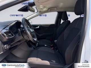 FORD Puma 1.0 ecoboost h titanium s&s 125cv 8