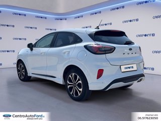 FORD Puma 1.0 ecoboost h st-line s&s 125cv 2