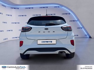 FORD Puma 1.0 ecoboost h st-line s&s 125cv 3