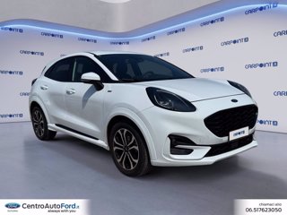 FORD Puma 1.0 ecoboost h st-line s&s 125cv 6