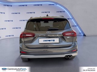 FORD Focus active sw 1.0 ecoboost h style 125cv 3