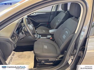 FORD Focus active sw 1.0 ecoboost h style 125cv 8