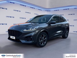 FORD Kuga 1.5 ecoboost st-line 2wd 150cv 0