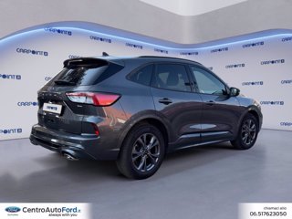 FORD Kuga 1.5 ecoboost st-line 2wd 150cv 4