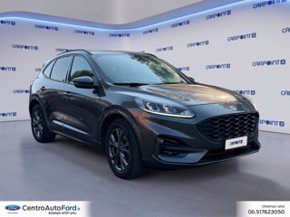 FORD Kuga 1.5 ecoboost st-line 2wd 150cv 6