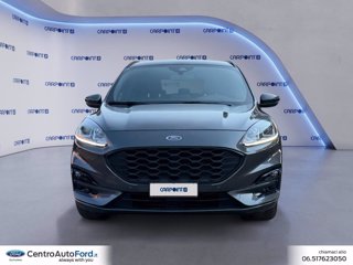 FORD Kuga 1.5 ecoboost st-line 2wd 150cv 7