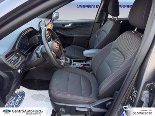 FORD Kuga 1.5 ecoboost st-line 2wd 150cv 8