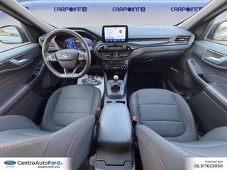 FORD Kuga 1.5 ecoboost st-line 2wd 150cv 9