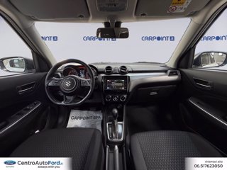 SUZUKI Swift 1.2h easy top 2wd auto 9