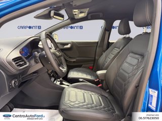 FORD Puma 1.0 ecoboost h st-line vignale s&s 155cv auto 8