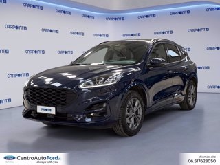 FORD Kuga 2.5 phev st-line x 2wd 225cv cvt 0
