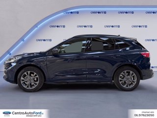 FORD Kuga 2.5 phev st-line x 2wd 225cv cvt 1