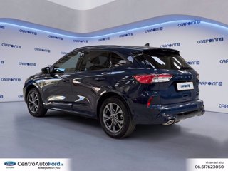 FORD Kuga 2.5 phev st-line x 2wd 225cv cvt 2