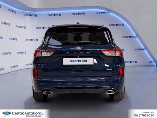FORD Kuga 2.5 phev st-line x 2wd 225cv cvt 3