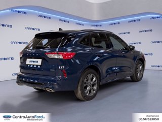 FORD Kuga 2.5 phev st-line x 2wd 225cv cvt 4