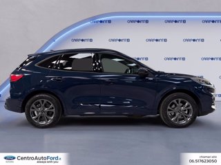 FORD Kuga 2.5 phev st-line x 2wd 225cv cvt 5