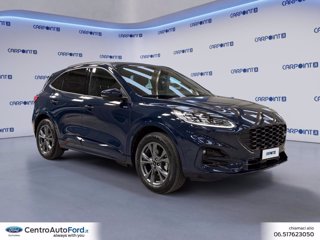 FORD Kuga 2.5 phev st-line x 2wd 225cv cvt 6