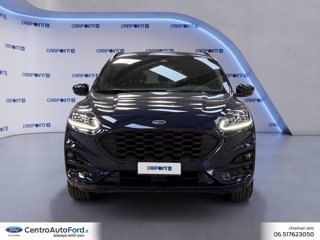 FORD Kuga 2.5 phev st-line x 2wd 225cv cvt 7