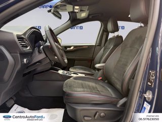 FORD Kuga 2.5 phev st-line x 2wd 225cv cvt 8