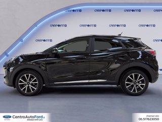FORD Puma 1.0 ecoboost h titanium s&s 125cv auto 1