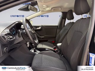 FORD Puma 1.0 ecoboost h titanium s&s 125cv auto 8