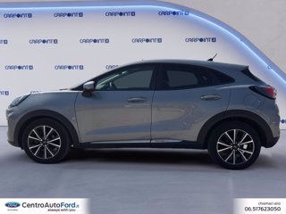 FORD Puma 1.0 ecoboost h titanium s&s 125cv 1
