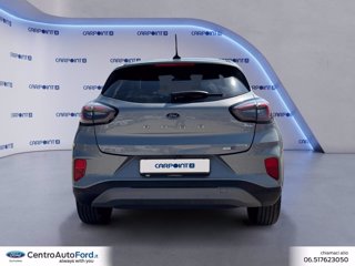 FORD Puma 1.0 ecoboost h titanium s&s 125cv 3
