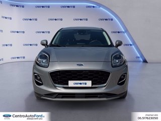 FORD Puma 1.0 ecoboost h titanium s&s 125cv 7