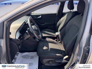 FORD Puma 1.0 ecoboost h titanium s&s 125cv 8
