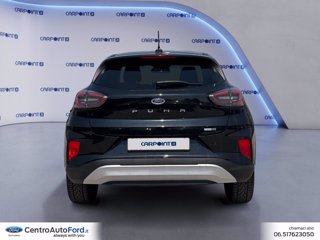 FORD Puma 1.0 ecoboost h titanium s&s 125cv 3